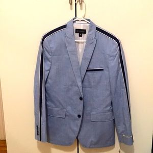 Inc international Concept